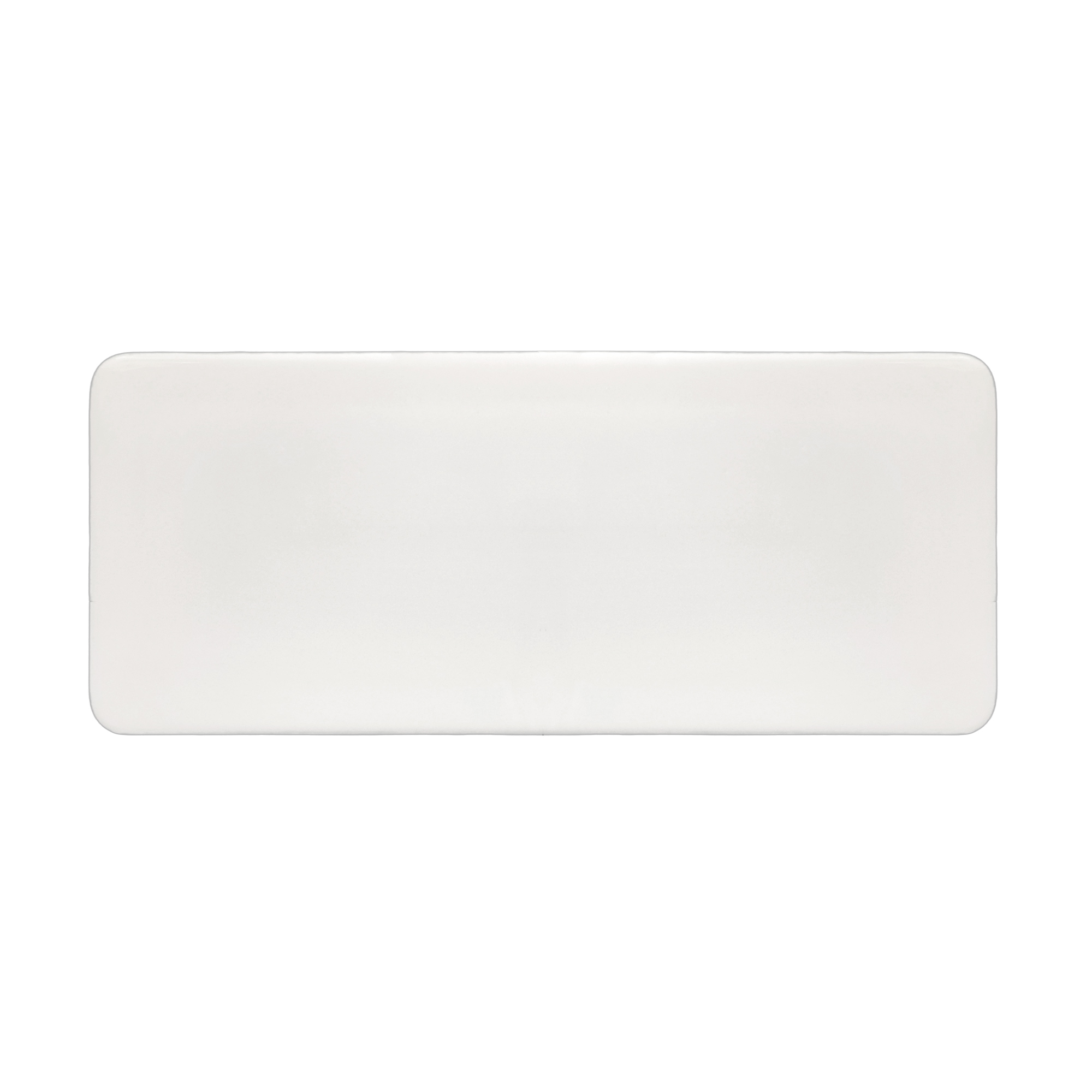 Блюдо Limited Edition Plain прямокутне, 30 см (YF7013)